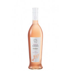 Viñas De Anna Rosado