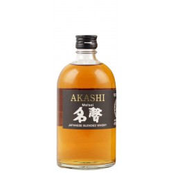 Whisky Akashi White Oak...