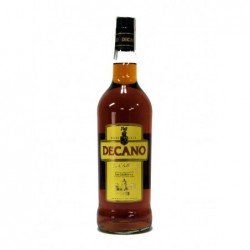 Brandy Decano 1 L.36º