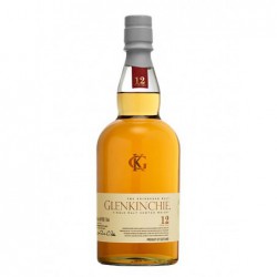 Whisky Gelnkinchie 12 Malta