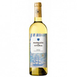 Marqués de Vitoria Verdejo