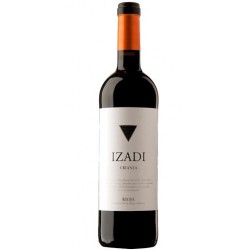 Viña Izadi  Crianza