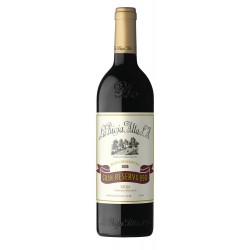 La Rioja Alta 890 Gran Reserva