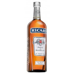 Ricard 1 L.