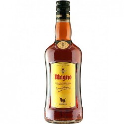 Magno 0,70 cl 