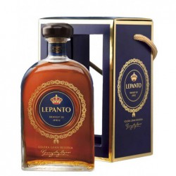 Lepanto 40º  0,70 cl 