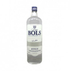 Ginebra Bols Jonge  38º  1L.