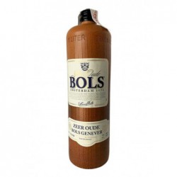 Ginebra Bols Z.O. Genever