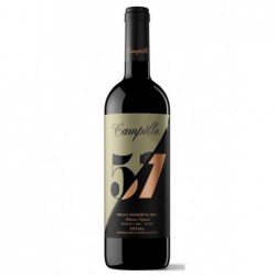 Campillo 57 Gran Reserva