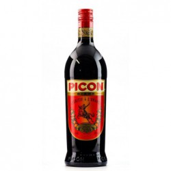 Picon Biere Aperitive 18º 1L