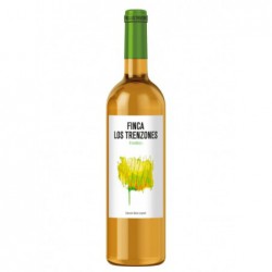 Finca Trenzones Verdejo