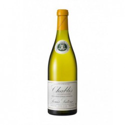 Francia - Chablis La...