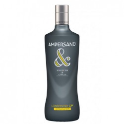 Ginebra Ampersand 0,70 cl