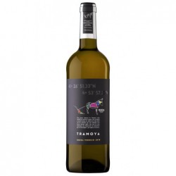 Tramoya Verdejo