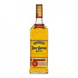 Tequila Jose Cuervo Reposado