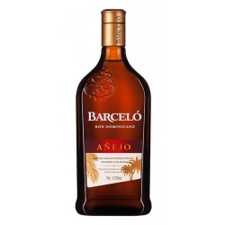 Barcelo Añejo Dominic 37.5°...