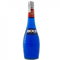 Blue Curacao Bols