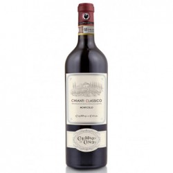 Monticello Chianti Classico