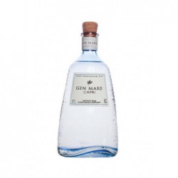 Gin Mare Capri