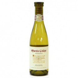 Martin Codax Albariño