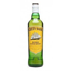 Whisky Cutty Sark 1L 