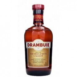 Drambuie  40º 0,70 cl 