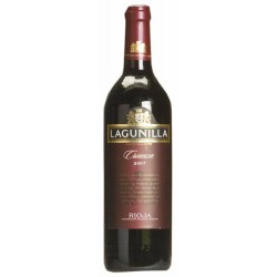 Lagunilla Crianza