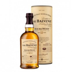 Balvenie Double Wood 12 Años