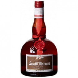 Grand Marnier Rojo  40º...