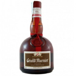 Grand Marnier Rojo 1 Lt.