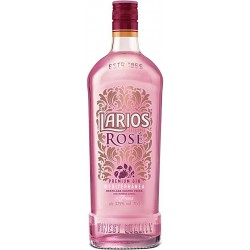 Ginebra Larios Rose 0,70 cl