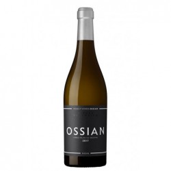 Ossian Viñas Viejas Verdejo