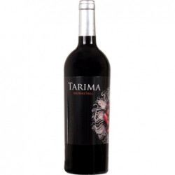 Tarima 6 Meses Monastrell