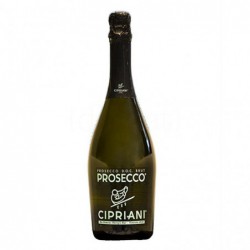 Prosecco Cipriani Brut Doc