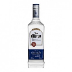 Jose Cuervo Silver 1L