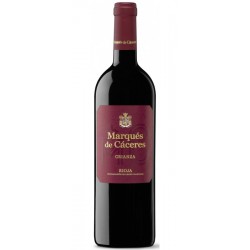 Marques De Caceres Crianza