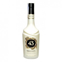 Licor 43 Orochata 1L