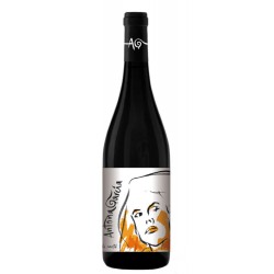 Antona García Tempranillo