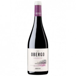 Obergo Expression Garnacha