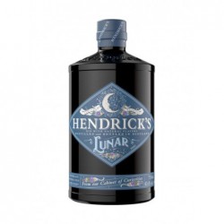 Gin Hendrick's Lunar