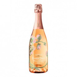 Champagne Perrier Jouet...