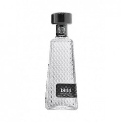 Tequila 1800 Cristalino Añejo