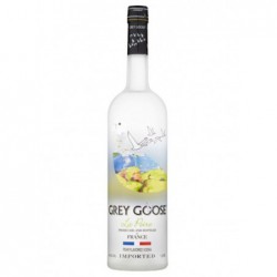 Vodka Grey Goose La Poire 1L