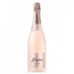 Freixenet Rosado Sin Alcohol