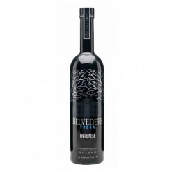 Vodka Belvedere Intense...