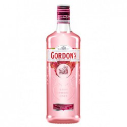 Gin Gordon's Pink 1L