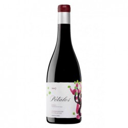 Petalos Del Bierzo Mencia