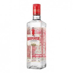 Ginebra Beefeater  40º  1L   