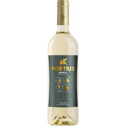 Fortius Blanco