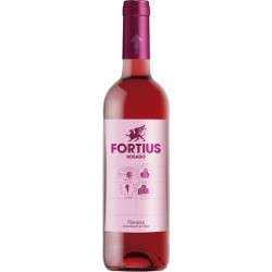 Fortius Rosado